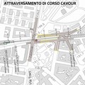 Il «Grande Progetto» rivoluziona la mobilità cittadina