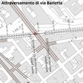 Il «Grande Progetto» rivoluziona la mobilità cittadina
