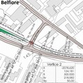 Il «Grande Progetto» rivoluziona la mobilità cittadina