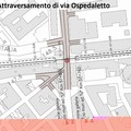 Il «Grande Progetto» rivoluziona la mobilità cittadina