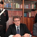 In «sei» agli arresti per furto d'auto, droga ed un attentato