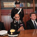 In «sei» agli arresti per furto d'auto, droga ed un attentato