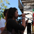 Manifestazione Andria