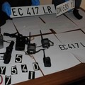 «Assalto ai predoni»: scoperta una importante base operativa