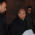 «5.000» firme per dire si all'Area Metropolitana di Bari