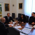 1° Concorso Lirico Internazionale Città di Andria