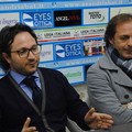 Nuovo presidente per l'Andria Calcio: finisce l'era Fusiello, inizia quella Depasquale