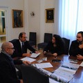 1° Concorso Lirico Internazionale Città di Andria