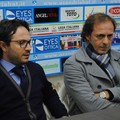 Nuovo presidente per l'Andria Calcio: finisce l'era Fusiello, inizia quella Depasquale