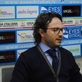 Nuovo presidente per l'Andria Calcio: finisce l'era Fusiello, inizia quella Depasquale