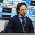 Nuovo presidente per l'Andria Calcio: finisce l'era Fusiello, inizia quella Depasquale