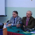 50 mila euro e protocolli d'intesa con l'Uniba: ecco «Papparicotta»