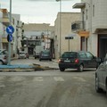 Rotatoria Via Togliatti: ancora distrutta