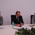 Nicola Giorgino inizio 2013