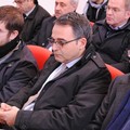 Nicola Giorgino inizio 2013