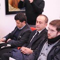 Nicola Giorgino inizio 2013