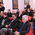 Nicola Giorgino inizio 2013