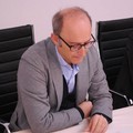 Nicola Giorgino inizio 2013