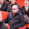 Nicola Giorgino inizio 2013