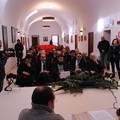 Nicola Giorgino inizio 2013