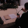 Nicola Giorgino inizio 2013