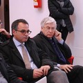 Nicola Giorgino inizio 2013