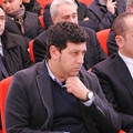 Nicola Giorgino inizio 2013