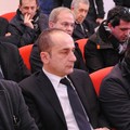 Nicola Giorgino inizio 2013