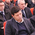 Nicola Giorgino inizio 2013