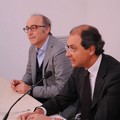 Nicola Giorgino inizio 2013