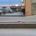 Via Togliatti ad Andria: il capodanno non è ancora passato