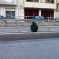 Via Togliatti ad Andria: il capodanno non è ancora passato