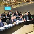 Consiglio regionale, opposizione