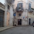 Via Gelso e Via Carafa: cambio del senso di marcia