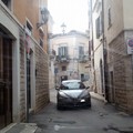 Via Gelso e Via Carafa: cambio del senso di marcia
