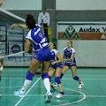 L'Audax batte il Volley Barletta e pensa al San Severo