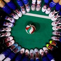 Audax Volley: 13esima sinfonia e secondo posto nel mirino