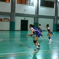 L'Audax batte il Volley Barletta e pensa al San Severo