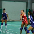 L'Audax batte il Volley Barletta e pensa al San Severo