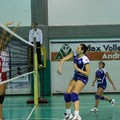 L'Audax batte il Volley Barletta e pensa al San Severo