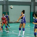L'Audax batte il Volley Barletta e pensa al San Severo