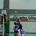 L'Audax batte il Volley Barletta e pensa al San Severo