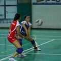 L'Audax batte il Volley Barletta e pensa al San Severo