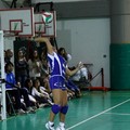 Audax Volley: sofferta la 4^ vittoria consecutiva