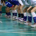 Audax Volley: 13esima sinfonia e secondo posto nel mirino