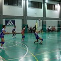 Audax Volley: sofferta la 4^ vittoria consecutiva