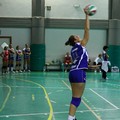 Audax Volley: sofferta la 4^ vittoria consecutiva