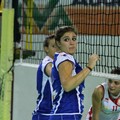 L'Audax batte il Volley Barletta e pensa al San Severo
