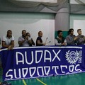 Audax Volley: sofferta la 4^ vittoria consecutiva