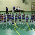 Pianeta Sport Bitetto - Audax Volley Andria 2-3